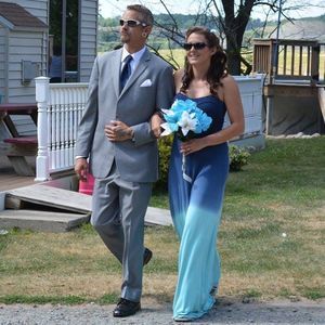 Meet your Posher, Craig